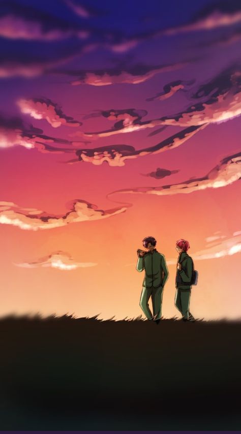 Video Game Backgrounds, Kusuo Saiki, Psi Nan, Anime Lock Screen, Saiki K, Saiki Kusuo, K Wallpaper, Picture Collage Wall, Picture Collage