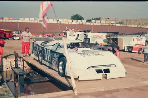 Scott Bloomquist, Dirt Late Models, Dirt Track Racing, Dirt Track, Race Cars