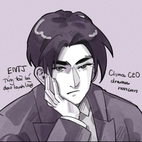 Analyst Boys  -  Credit: @hoshimoiyoki Mbti Analysis, Intp Girl, Intj Entj, Intj Humor, Entp Intj, Mbti Fanart, Intp Entp, Free Personality Test, Istp Personality