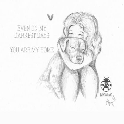 Tatoo Dog, Miss My Dog, Animal Tattoo Ideas, Dog Quotes Love, Dog Heaven, Bug Art, Feel Like Home, Craft Quotes, Dog Tattoos