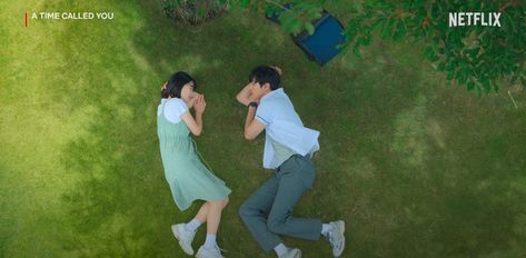 Finding love again in A Time Called You » Dramabeans Brighten Skin Naturally, Finding Love Again, Romantic Doctor Teacher Kim, Flirty Questions, Drama Fever, Best Kdrama, Korean Shows, Movies And Series, The Uncanny