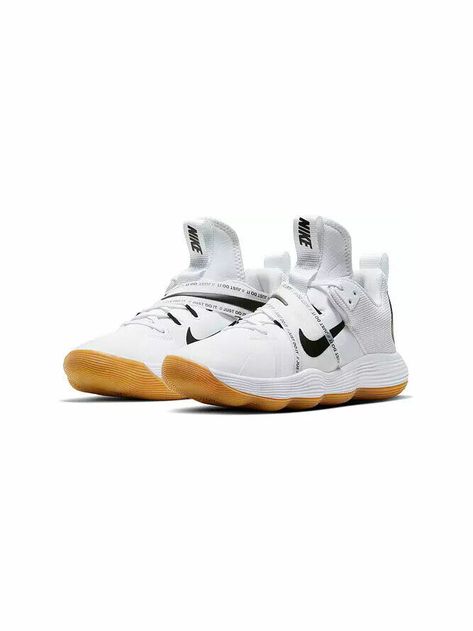 Nike Unisex Hyperset Volleyball Shoe Get a price at https://copapair.com/nike-unisex-hyperset-volleyball-shoe/ Nike Hyper Set Volleyball Shoes, Nike React Hyperset Volleyball Shoes, Nike Hyperset Volleyball Shoes, Nike Volleyball Shoes Woman, White Nike Volleyball Shoes, Nike React Hyperset, Court Shoes Volleyball, Cute Volleyball Shoes, Nike Volleyball Shoes