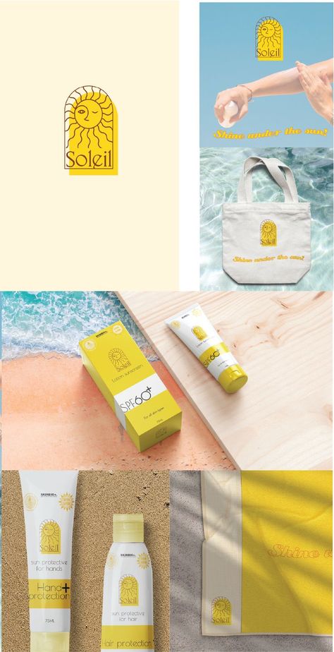 Sunscreen Packaging Design, Sunscreen Packaging, Graphic Designer Studio, Skincare Packaging, Skin Care Packaging, Business Colors, Lets Talk, Instagram Branding, Sunscreen Lotion