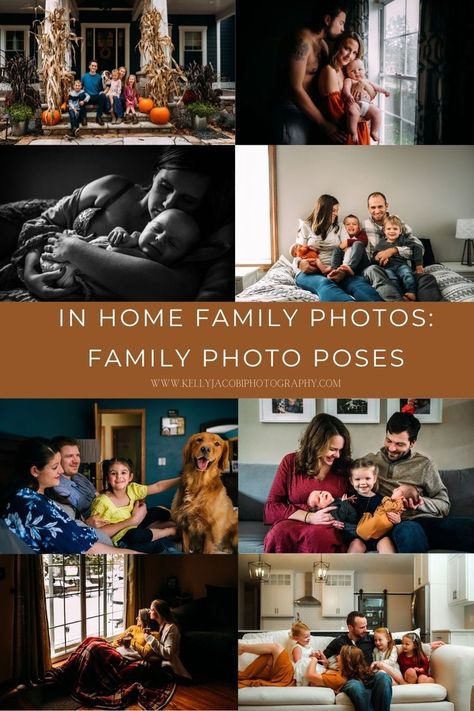 The Heart of Your Home: Why In-Home Family Sessions Shine — Kelly Jacobi Photography Couch Family Photoshoot, Engagement Photos Tips, Unique Family Photos, Fall Family Photo Outfits, Family Photo Pose, Special Place In My Heart, Family Sessions, Fall Family Photos, Family Photo Outfits