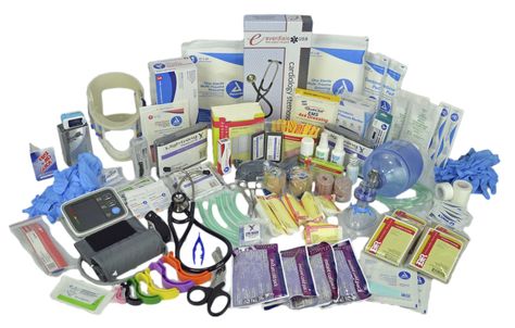 Med Kit, Basic First Aid, Medical Bag, Emergency Medical Services, Medical Kit, Cloth Tape, Tactical Backpack, Cold Pack, Foxtrot