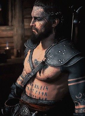 Eivor Assassin Creed Valhalla, Eivor Male, Male Eivor, Valhalla Tattoo, Ac Valhalla, Inside My Head, Assassin's Creed Valhalla, Assassin Creed, Unfortunate Events