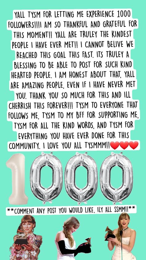 Tysm this is such a honor!! This is the most amazing thing that has happened so far in my shuffles history!! This has been my dream since I had started. Tysm for everything guys!! Tysm to my BFF for all the support * @livbiv200004 * Tysm to everyone who follows me, and Tysm to everyone who has supported me!! I LOVE YOU ALL!!❤️ I will remember this forever❤️ To My Bff, 1000 Followers, My Bff, I Am So Happy, I Love You All, Kinds Of People, I Can Not, Kind Heart, Love You All