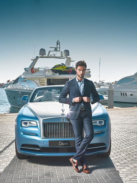 Editorial shoot for Hadag magazine on Behance Car Outfit, Mens Business Casual Outfits, Wealthy Lifestyle, New Luxury Cars, Sigma Male, Pimped Out Cars, Editorial Shoot, Rich Lifestyle, Automotive Photography