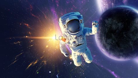 Astronauts floating in space image,picture free download 400552346,free picture,lovepik.com,floating,space,universe#creative#science Science Images, Floating In Space, Space Universe, Space Images, Free Picture, In Space, Free Pictures, Floating, Universe