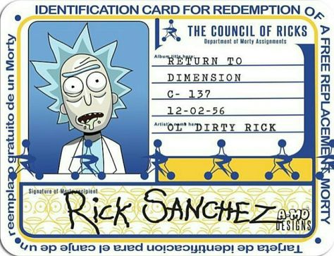 Rick And Morty Drawing, Rick And Morty Stickers, Rick I Morty, Rick And Morty Characters, Rick And Morty Poster, Morty Smith, Rick Sanchez, Rick Y Morty, Rick And Morty