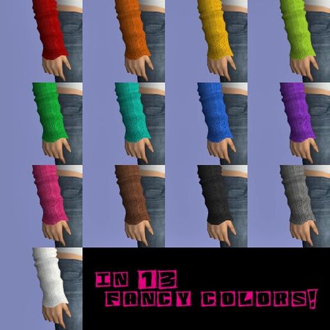 ARRESTING ARMWARMERS: java_creations Sims Arm Warmers, The Sims 4 Cc Arm Warmers, Ts4 Cc Arm Warmers, Sims 4 Arm Warmers, Sims 4 Leg Warmers Cc, Sims 4 Cc Arm Warmers, Sims 4 Cc Leg Warmers, Ts2 Mods, Sims 2 Makeup