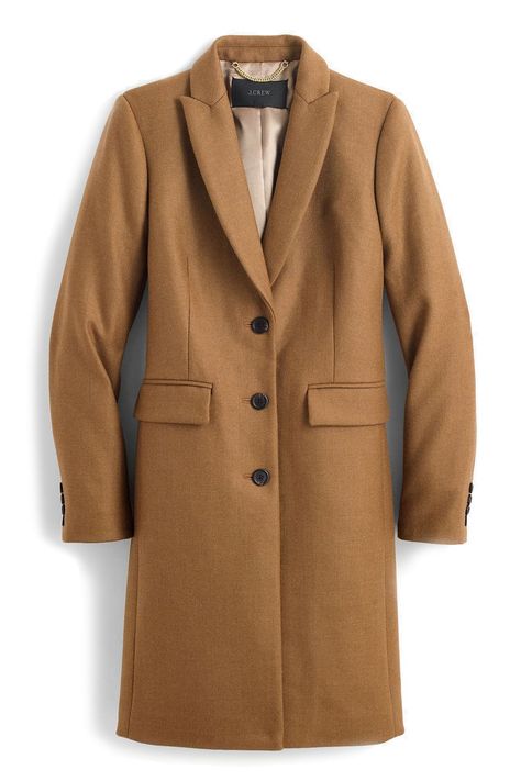 10 Camel Coats You'll Own Forever - Camel Colored Outerwear Camel Coat Outfit Classy, Camel Coat Outfit Casual, Camel Coat Outfit, White Jacket Women, Fall Fashion Coats, Summer Coats, Fashion Jackson, Women Overcoat, Camel Coat