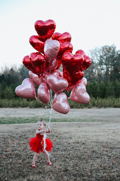 Dresses For Valentines Day, Valentines Baby Photoshoot, Valentines Pictures, Valentines Baby Photos, Valentines Photoshoot, Valentines Birthday Party, Valentine Mini Session, Valentine Photo Shoot, Toddler Photoshoot