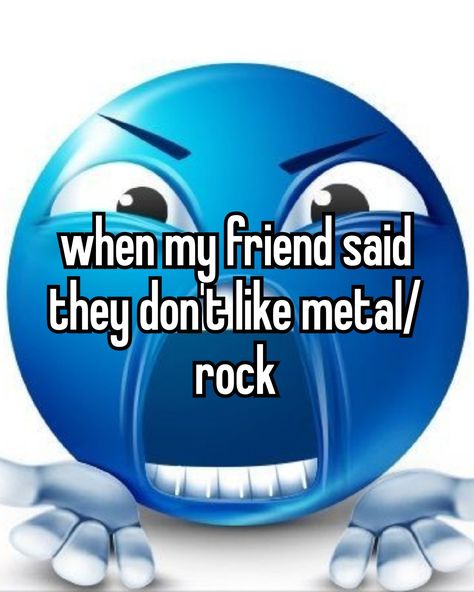 Rock Music Memes Funny, Rock Whispers, Rock Meme, Music Memes Funny, Metal Songs, Music Jokes, Band Humor, Rock Songs, Clean Humor