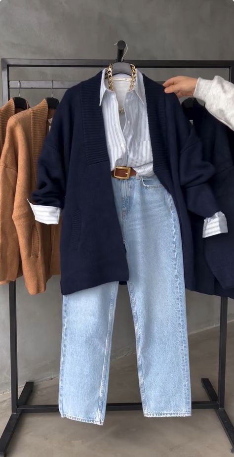 Hipster Outfits For Women Classy, Raining Work Outfits, Ribbed Tshirt Outfits, How To Wear Clothes Body Shapes, Knitted Vest Dress Outfit, Rust Color Combination Outfit, Trendy Gen Z Outfits, Queer Capsule Wardrobe, Yellow Shirt Outfit Women Work