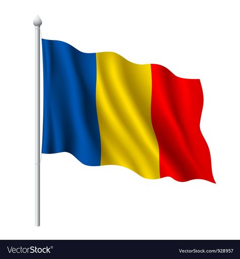 Flag Of Romania, Happy Birthday Photo Editor, Romanian Flag, Romania Map, Free Photoshop Text, Romania Flag, Dance Vector, Merry Christmas Vector, Birthday Banner Background