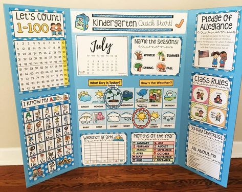 Science Project Board, Circle Time Board, Body Parts For Kids, What Day Is Today, Preschool Prep, Sped Classroom, Homeschool Preschool Activities, Calendar Time, Homeschool Schedule