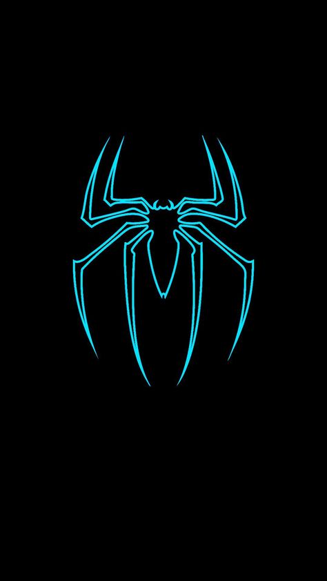 My obsesion Spiderman Noir, Art Spiderman, Spiderman Logo, The Amazing Spiderman, Kartu Remi, Image Spiderman, Iron Man Wallpaper, Karakter Marvel, Black Spiderman