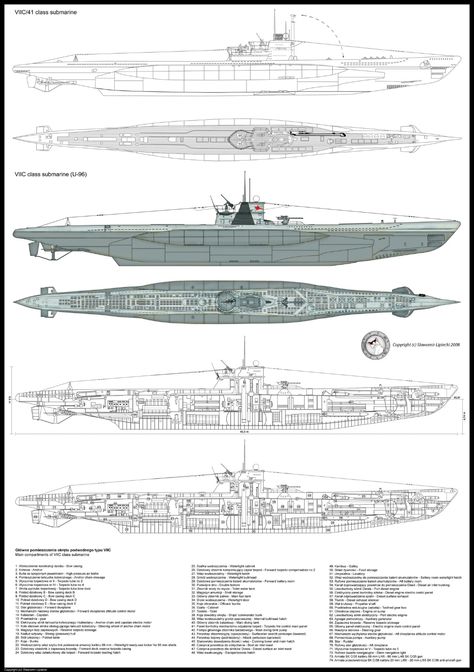 U Boat Submarines, Battleship Blueprints, Wwii Vehicles, German Submarines, Kuantan, Atticus, 3d Modelling, Pearl Harbor, Dieselpunk