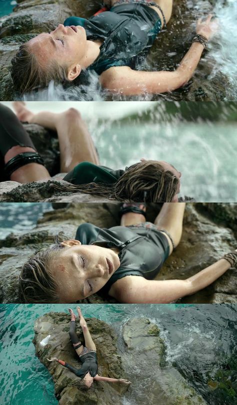 The Shallows(2016) an American survival thriller film directed by Jaume Collet-Serra, written by Anthony Jaswinski and starring Blake Lively. Blake Lively Shallows, Blake Lively The Shallows, The Shallows, Thriller Film, Blake Lively, Movie Scenes, Cinematography, Written By, Behind The Scenes