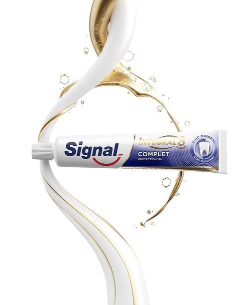 Signal Toothpaste CGI Welcome Banner Printable, Zinc Mineral, Digital Advertising Design, Banner Printable, Still Picture, Find Clients, Welcome Banner, Personal Image, Moving To Paris