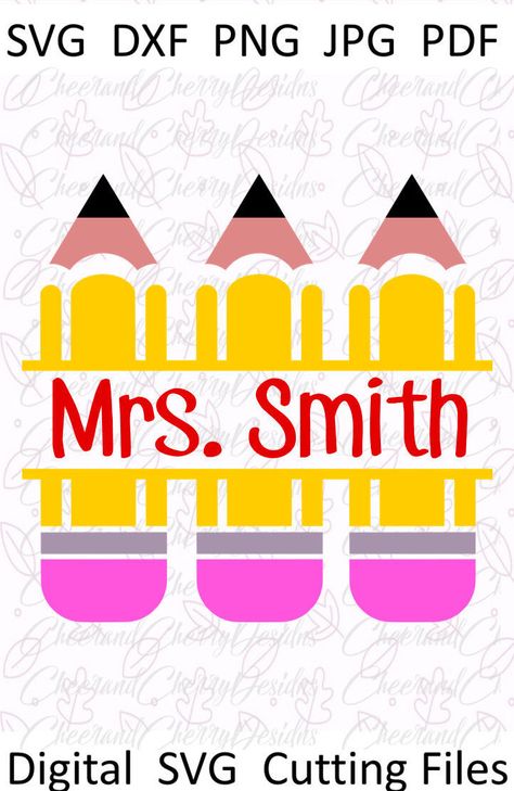 Excited to share the latest addition to my #etsy shop: Split pencils monogram SVG Pencil Svg Teacher monogram svg Pencil #Silhouette #Cameo file Back to #schoolsvg #svg file for #Cricut Teacher SVG #DXF #backtoschool #splitpencils #pencilsmonogramsvg #pencilsvg #teachermonogramsvg Teacher Monogram, Pencil Svg, Cricut Teacher, Monogramm Alphabet, Teacher Appreciation Diy, Svg Crafts, Silhouette Diy, Teachers Diy, Back To School Svg