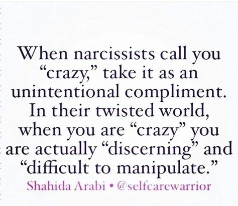 Narcissism Quotes, Narcissism Relationships, Narcissistic People, Crazy About You, Narcissistic Behavior, Done With You, Mental And Emotional Health, Toxic Relationships, Narcissism