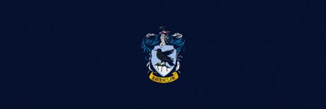 Harry Potter Banner, Cho Chang, Ravenclaw Aesthetic, Harry Potter Ravenclaw, Header Photo, Harry Potter Marauders, Ron Weasley, Twitter Header, Ravenclaw