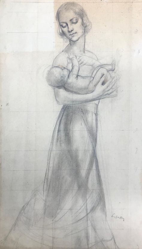 Mother Holding Baby Drawing, Holding Baby Reference, Holding Baby Drawing Reference, Mother Holding Baby, Arc Angel, Arm Drawing, People Drawings, Hippie Painting, Body Reference Drawing