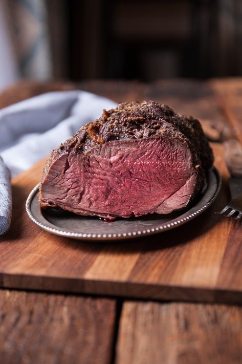 Foolproof Recipe for How to Cook a Beef Rib Eye Roast | eHow Beef Rib Eye Roast, Beef Ribeye Roast, Rib Eye Roast, Eye Roast, Boneless Beef Ribs, Beef Rib, Ribeye Roast, Boneless Ribs, Cooking Prime Rib