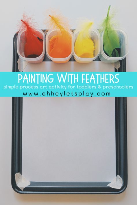 Painting With Feathers, Thanksgiving Toddler Activities, November Lesson Plans, Thanksgiving Activities Preschool, Thanksgiving Crafts For Toddlers, Thanksgiving Toddler, Thanksgiving Lessons, Thanksgiving Crafts Preschool, Toddler Themes