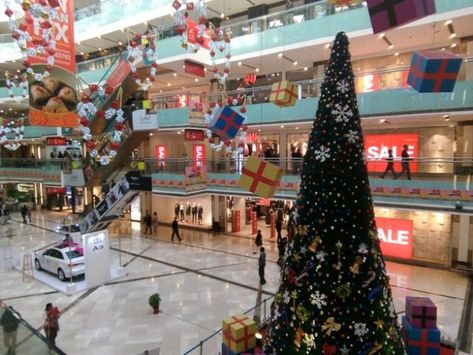 Top 5 reasons to visit the Ambience Mall in Gurgaon  https://www.shopkhoj.com/delhi/top-5-reasons-visit-ambience-mall-gurgaon/   #ShopKhoj #IndiaShopping #Shopping #Gurgaon #AmbienceMallGurgaon Ambience Mall Gurgaon, Delhi Shopping, India Shopping, Holiday Decor, Quick Saves