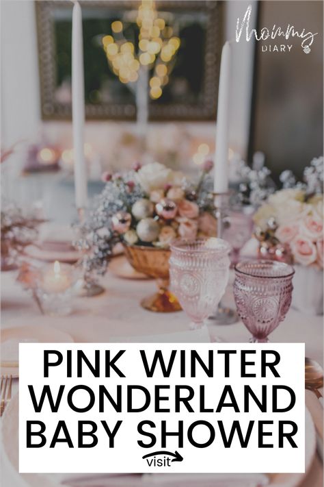 Click to learn to throw a winter wonderland baby shower on Mommy Diary! You'll love this baby shower themes for girls unique princess. There's nothing more festive than a pink winter wonderland baby shower centerpieces. If you need inspiration for a baby shower, try recreating this winter wonderland baby shower ideas for girls pink. Your guests will love how this is a unique baby shower themes for girls decoration. Try out these winter wonderland baby shower ideas girl today. Baby It’s Cold Outside Baby Shower Theme Girl Centerpieces, Baby Shower Winter Centerpieces, Winter Wonderland Baby Shower Pink, Winter Tea Party Baby Shower Ideas, Baby Shower In February Ideas, Winter Baby Shower Centerpieces Girl, February Baby Shower Themes Girl, February Baby Shower Ideas Girl, January Baby Shower Ideas For Girl