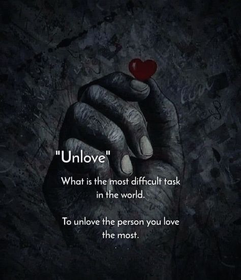 Unlove Someone, Not In Love Anymore, Meaning Of True Love, Loving Someone Quotes, When Someone Loves You, Not In Love, You Dont Love Me, Love Someone, If You Love Someone