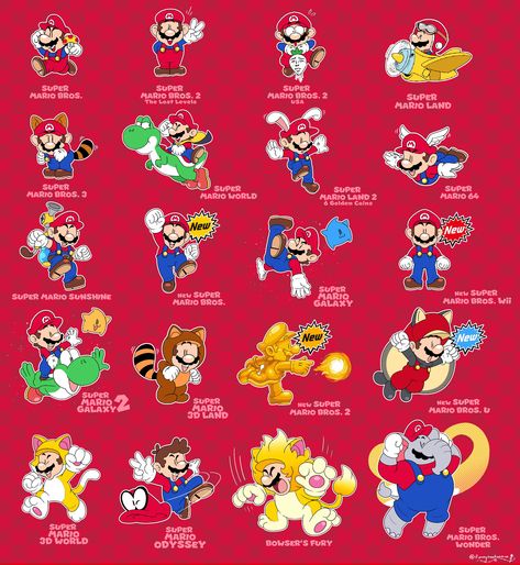 Mario Power Ups, Mario All Stars, Peach Mario, Mario Fan Art, City Cartoon, Paper Mario, Super Mario Art, Mario Art, Mario And Luigi