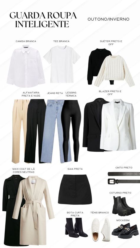 Basic Outfit Ideas For Women, Black Women Capsule Wardrobe, Minimalist Winter Outfits Women, Casual Minimalist Outfit Women, Modest Capsule Wardrobe 2023, Winter Outfits Elegant Classy, Elegant Dinner Outfit Classy Night Chic, Black Minimalist Wardrobe, Minimalist Capsule Wardrobe 2023