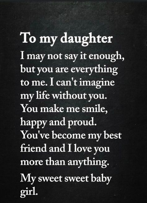 Inspirational Quotes For Daughters, Love You Daughter Quotes, Love My Daughter Quotes, My Daughter Quotes, Mother Son Quotes, Quotes Daughter, Love My Daughter, My Children Quotes, Mothers Love Quotes