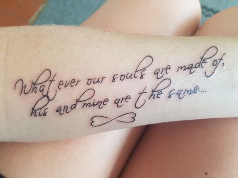 After, 2019 After Tattoos Book, After Movie Tattoo Quotes, After Tattoos Hardin, After Movie Tattoo Ideas, After Movie Tattoo, Hardin Scott Tattoo, Movie Quote Tattoos, After 2019, Book Inspired Tattoos