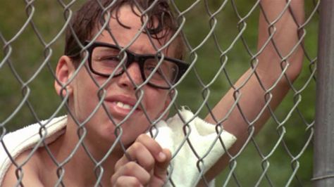 Sandlot :) Todd Solondz, Wendy Peffercorn, Killing Me Smalls, Sandlot, The Sandlot, Avid Reader, Book Tv, Small Things, Great Movies