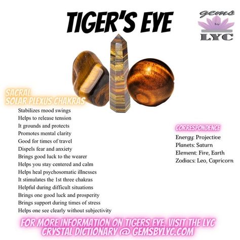 Tiger Eye Stone Meaning Healing Crystals, Tigereye Stone Meaning, Tiger’s Eye, Tiger Eye Crystal Meaning, Tigers Eye Properties, Tiger Eye Stone Meaning, Tigers Eye Meaning, Tigers Eye Chakra, Crystal Dictionary