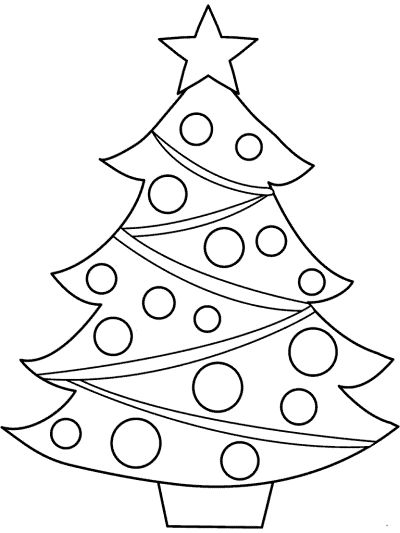 christmas tree coloring page Christmas Tree For Coloring, Christmas Tree Print Out, Christmas Tree Coloring Pages Free, Christmas Tree Coloring Sheet, Coloring Christmas Tree, Christmas Tree Coloring Page Printable, Preschool Christmas Coloring Pages, Christmas Tree Coloring Pages For Kids, Toddler Christmas Coloring Pages