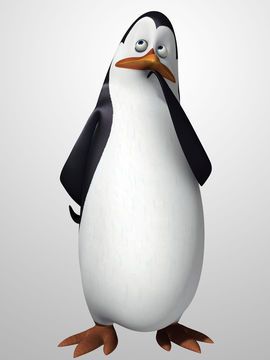 Kowalski - Madagascar Wiki - Wikia Madagascar Penguins, The Penguins Of Madagascar, Madagascar Movie, Penguin Clipart, Genos Wallpaper, Penguins Of Madagascar, The Penguins, Tv Tropes, Cartoon World