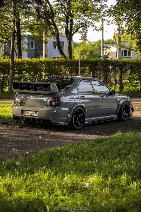 Clean Inspiration, Subaru Impreza Wrx, Car Culture, Subaru Impreza, Subaru, Road, The World, Music