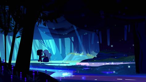 Steven Universe HD Wallpaper - Best Wallpaper HD Steven Universe Background, Blue Diamond Steven Universe, Universe Wallpaper, Steven Universe Wallpaper, Best Wallpaper Hd, Night Background, Computer Backgrounds, Live Wallpaper Iphone, Wallpaper Gallery