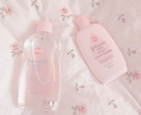 Cleancore Sfw Agere, Milky Pink, Pink Soap, Baby Pink Aesthetic, Kawaii Stuff, Baby Lotion, Pastel Pink Aesthetic, Pink Themes, Baby Powder