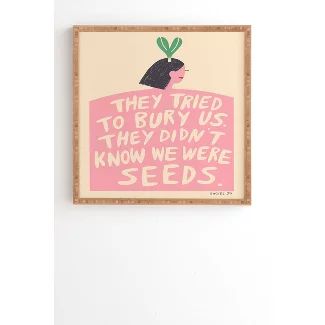 Wall Art : Target Womens March Posters, Decorative Wall Sculpture, Pop Wall, Urban Habitat, Girly Pop, Perfect Gallery Wall, Pacific Islander, Wall Art Pink, Black Framed Wall Art