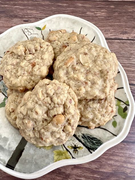 Salted Peanut Cookies Salted Peanut Cookies, Salted Peanut Butter Cookies, Spanish Peanuts Recipes, Peanut Butter Cookies Sallys Baking, Old Fashion Peanut Butter Cookies Recipe, Sally’s Baking Peanut Butter Blossoms, Sally’s Peanut Butter Cookies, The Ultimate Peanut Butter Cookie, Jeffersonville Indiana