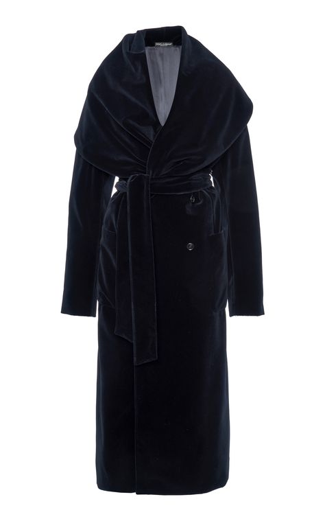 Black Velvet Coat Women, Velvet Coat Women, Black Velvet Coat, Luxury Coat, Ladies Coat Design, Carolina Herrera Dresses, Black Shawl, Velvet Coat, Cotton Blends Dress