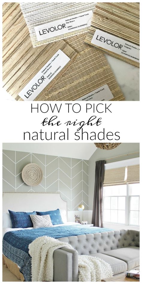 Window Makeover, Living Room Shades, Bedroom Shades, Best Blinds, City Farmhouse, Coastal Farmhouse Decor, Island Breeze, I Have No Words, Bedroom Blinds