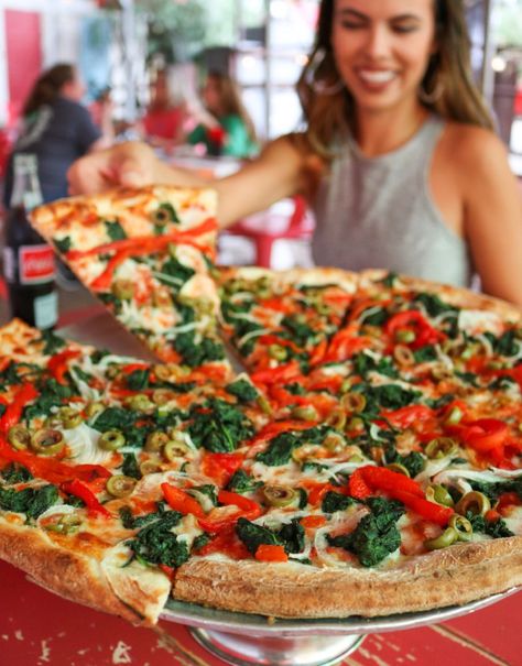 Austin Texas Restaurants, Austin Brunch, Texas Restaurants, Austin Bachelorette Party, Austin Bachelorette, Sushi Lunch, Visit Austin, Restaurants To Try, Pizza And Beer